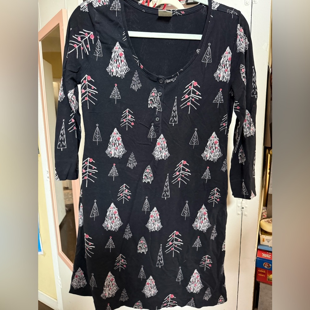 Five pajamas dress set Soma and others